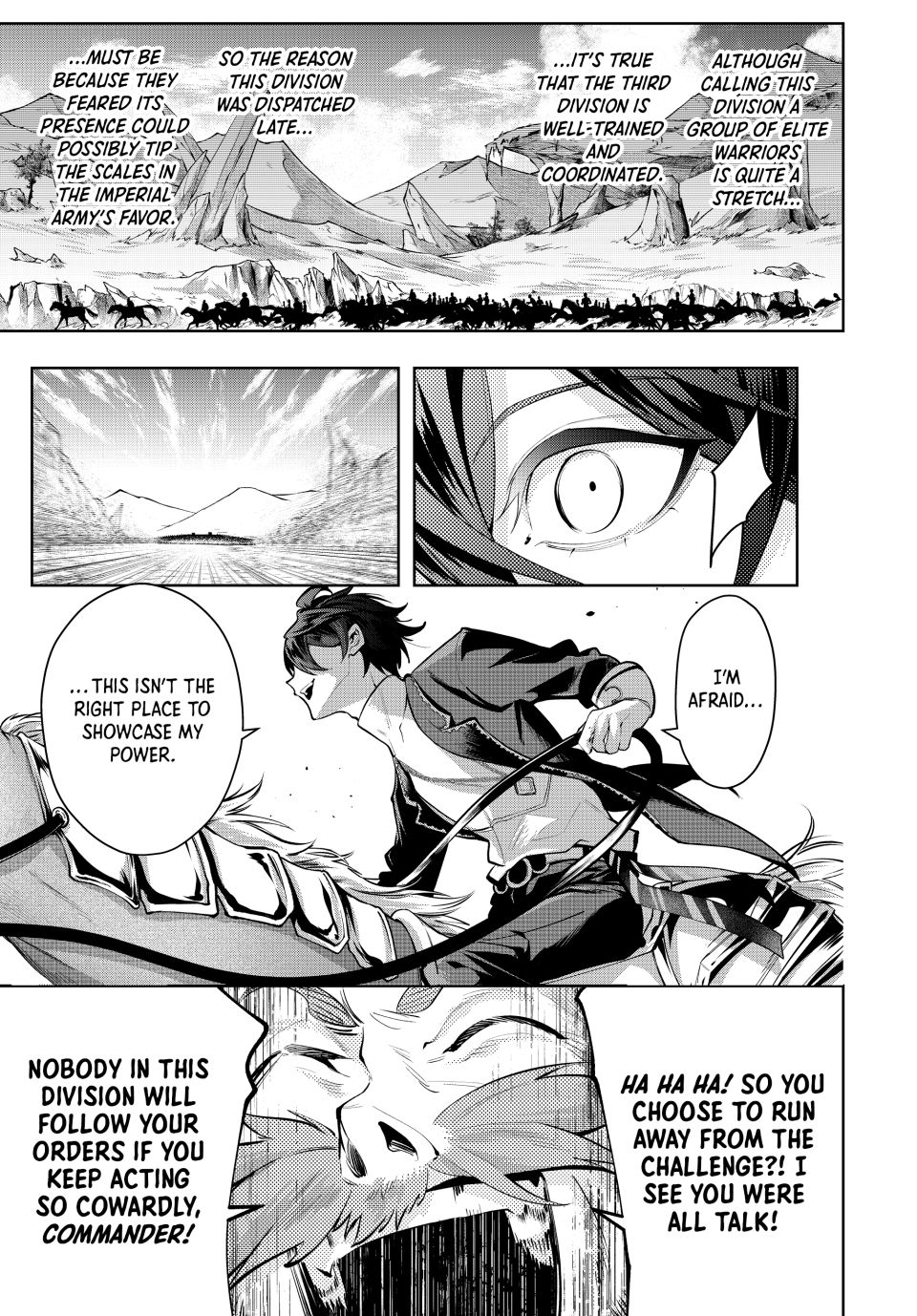 Majutsu Guild Sousui ~Umarekawatte Imasara Yarinaosu Nidome no Gakuin Seikatsu~ Chapter 78 11